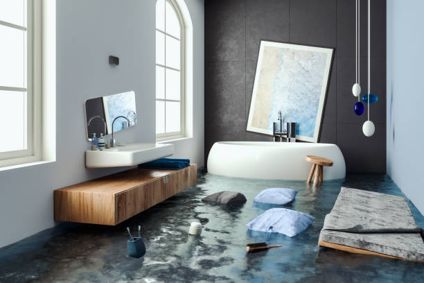Best Water damage restoration experts  in Saegertown, PA