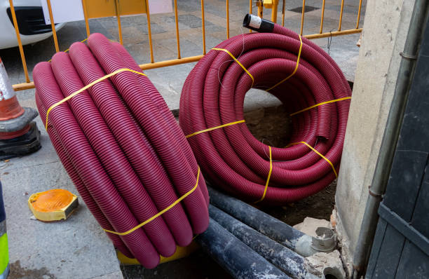 Best Flood restoration services  in Saegertown, PA
