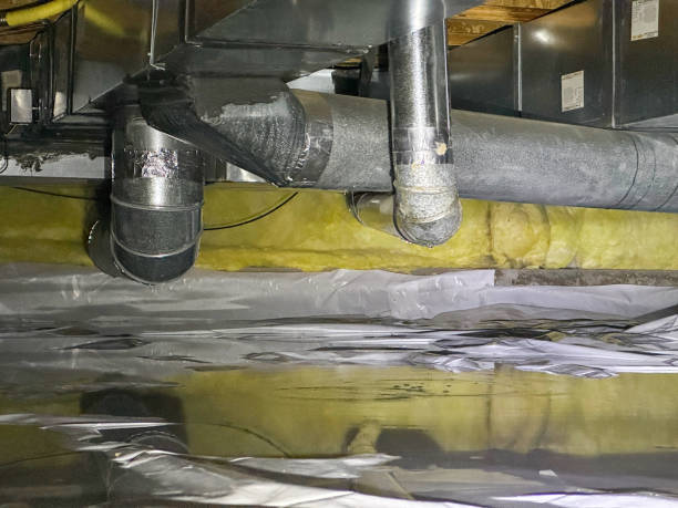 Best Emergency water extraction  in Saegertown, PA