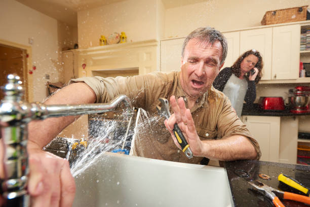Best Commercial water damage restoration  in Saegertown, PA